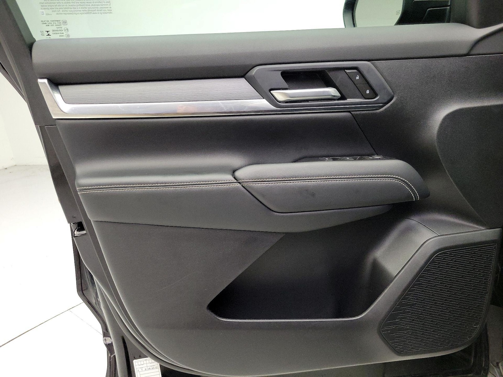 2026 GMC Terrain Elevation - Photo 13