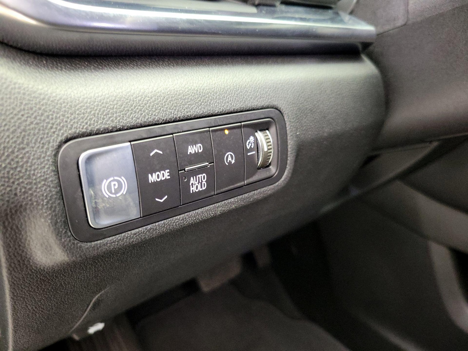 2026 GMC Terrain Elevation - Photo 14