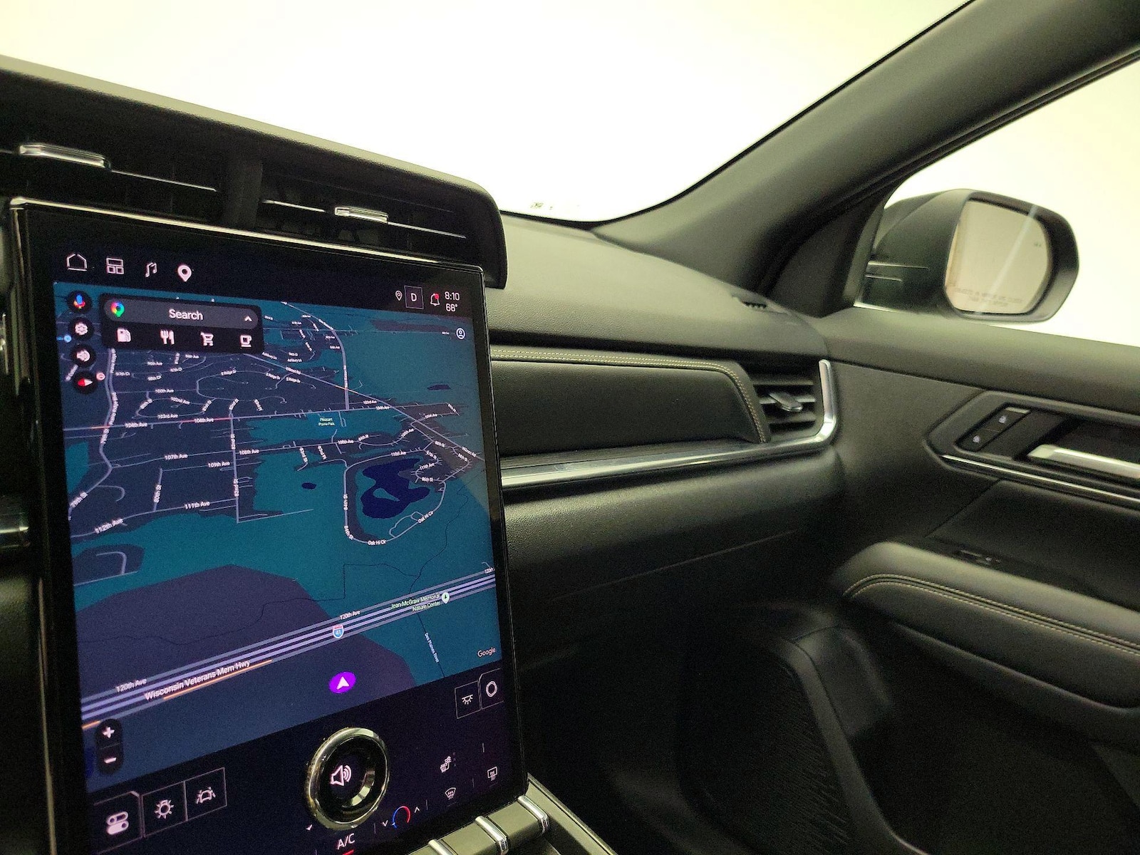 2026 GMC Terrain Elevation - Photo 15
