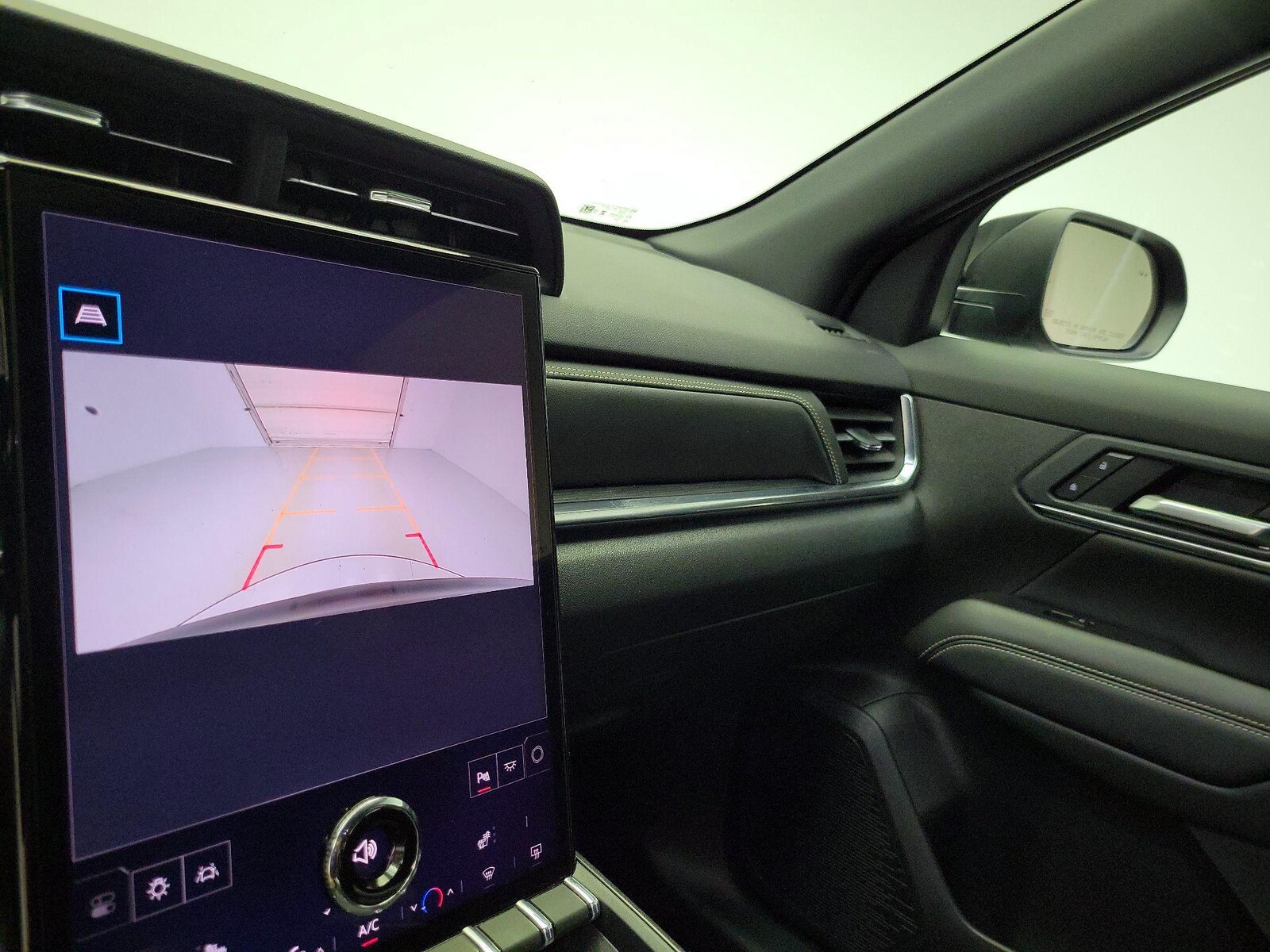 2026 GMC Terrain Elevation - Photo 16