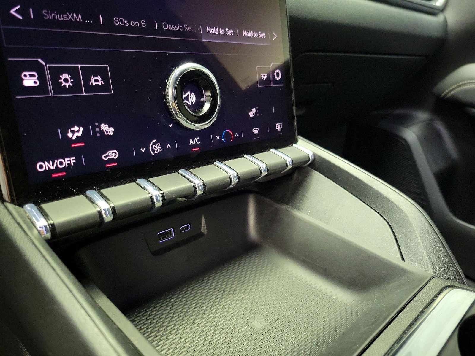 2026 GMC Terrain Elevation - Photo 18