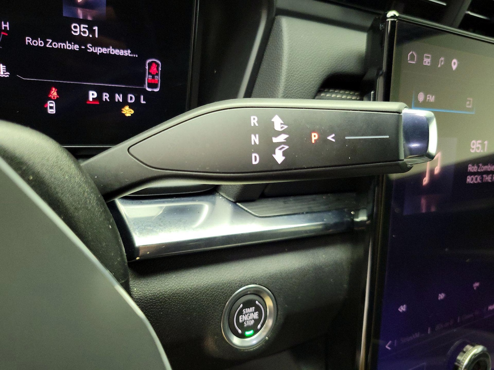 2026 GMC Terrain Elevation - Photo 19