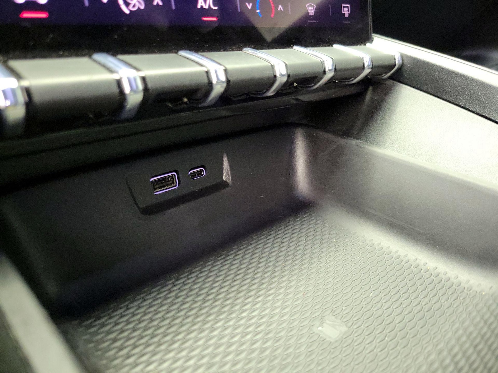 2026 GMC Terrain Elevation - Photo 20