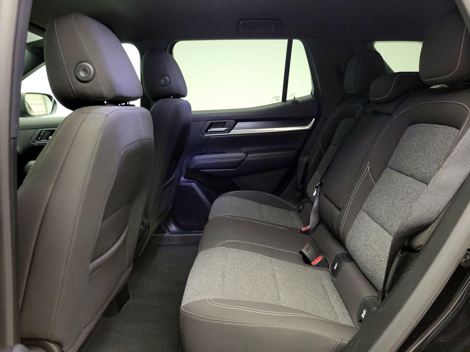 2026 GMC Terrain Elevation - Photo 21