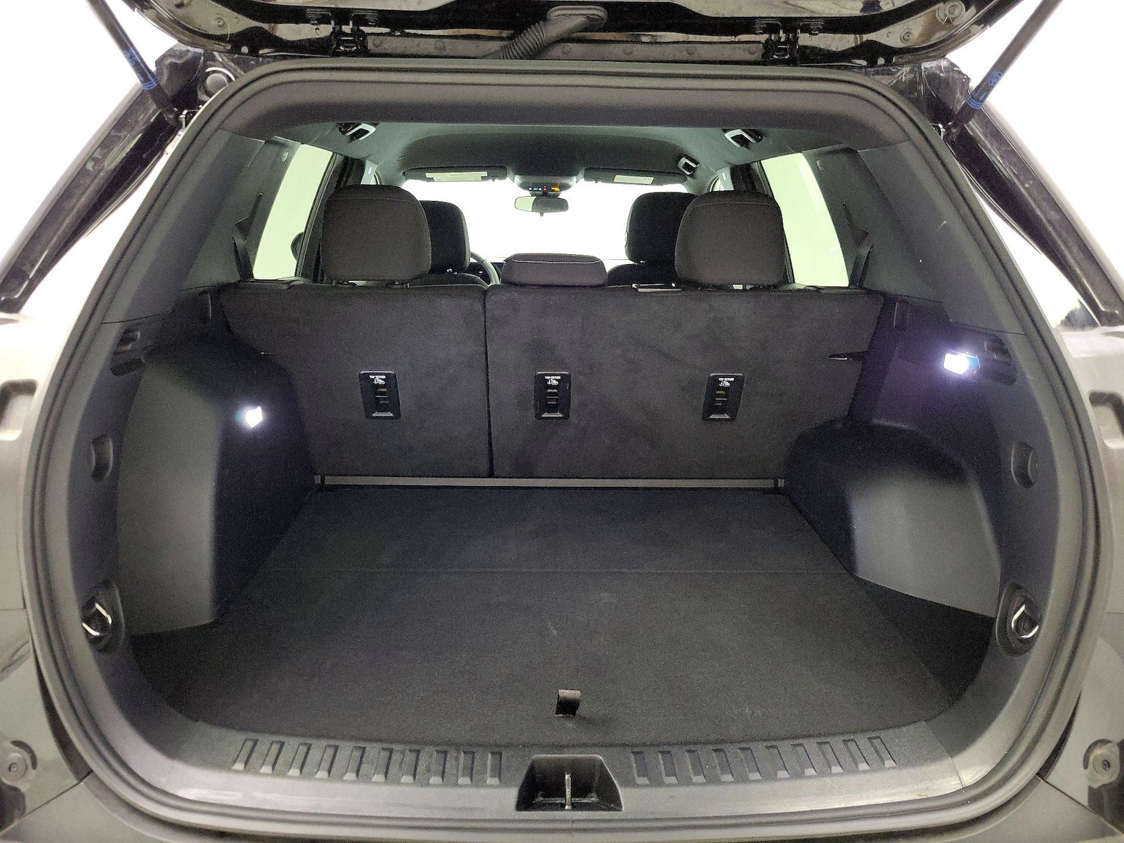 2026 GMC Terrain Elevation - Photo 22