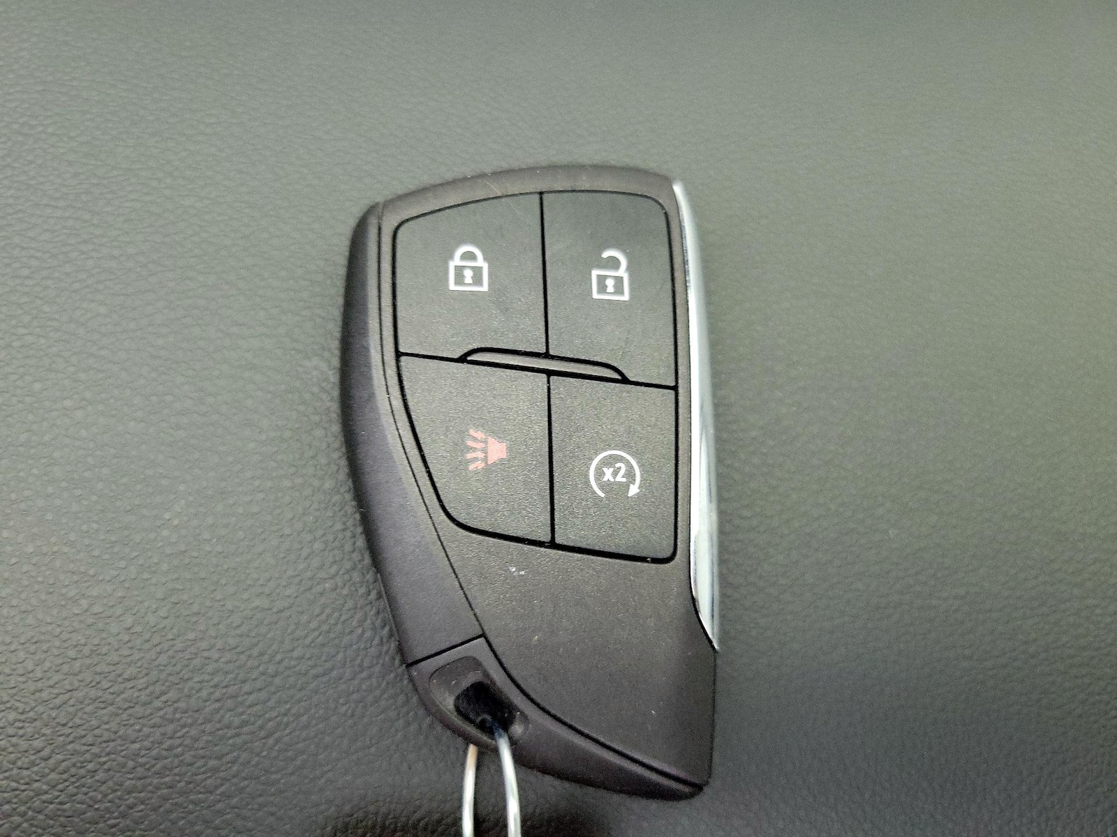 2026 GMC Terrain Elevation - Photo 24