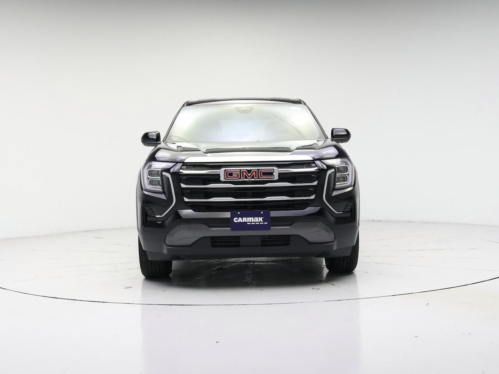 2026 GMC Terrain Elevation - Photo 6