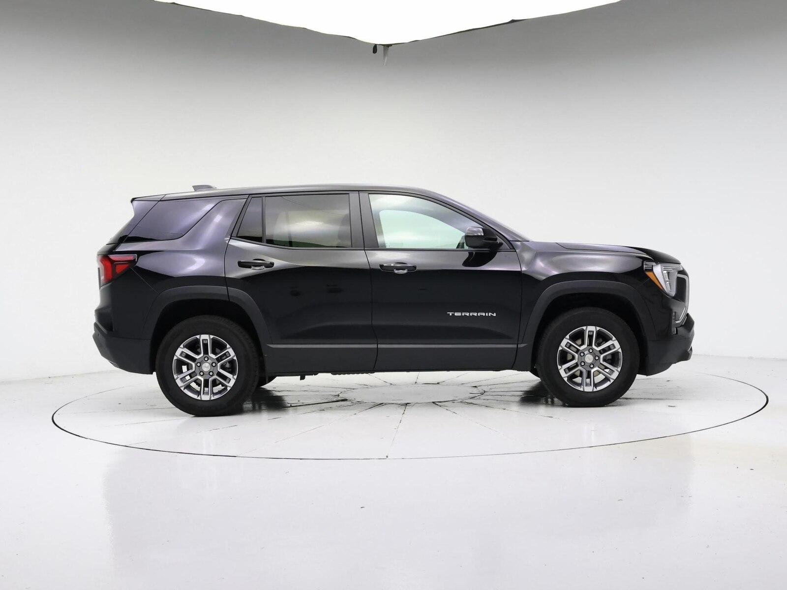 2026 GMC Terrain Elevation - Photo 8
