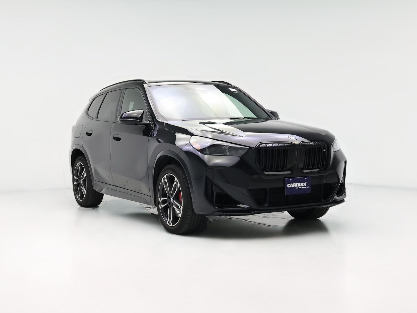 2026 BMW X1 M35i