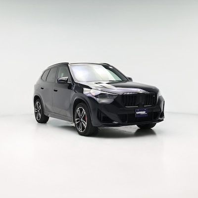 2026 BMW X1 M35i