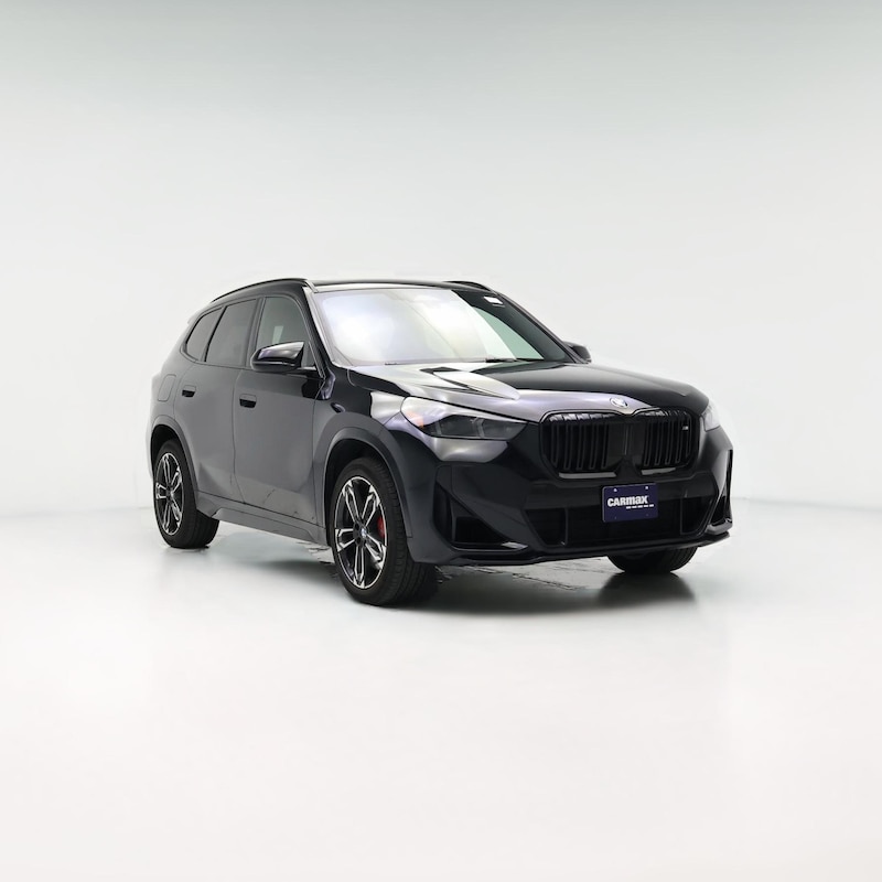 2026 BMW X1 M35i