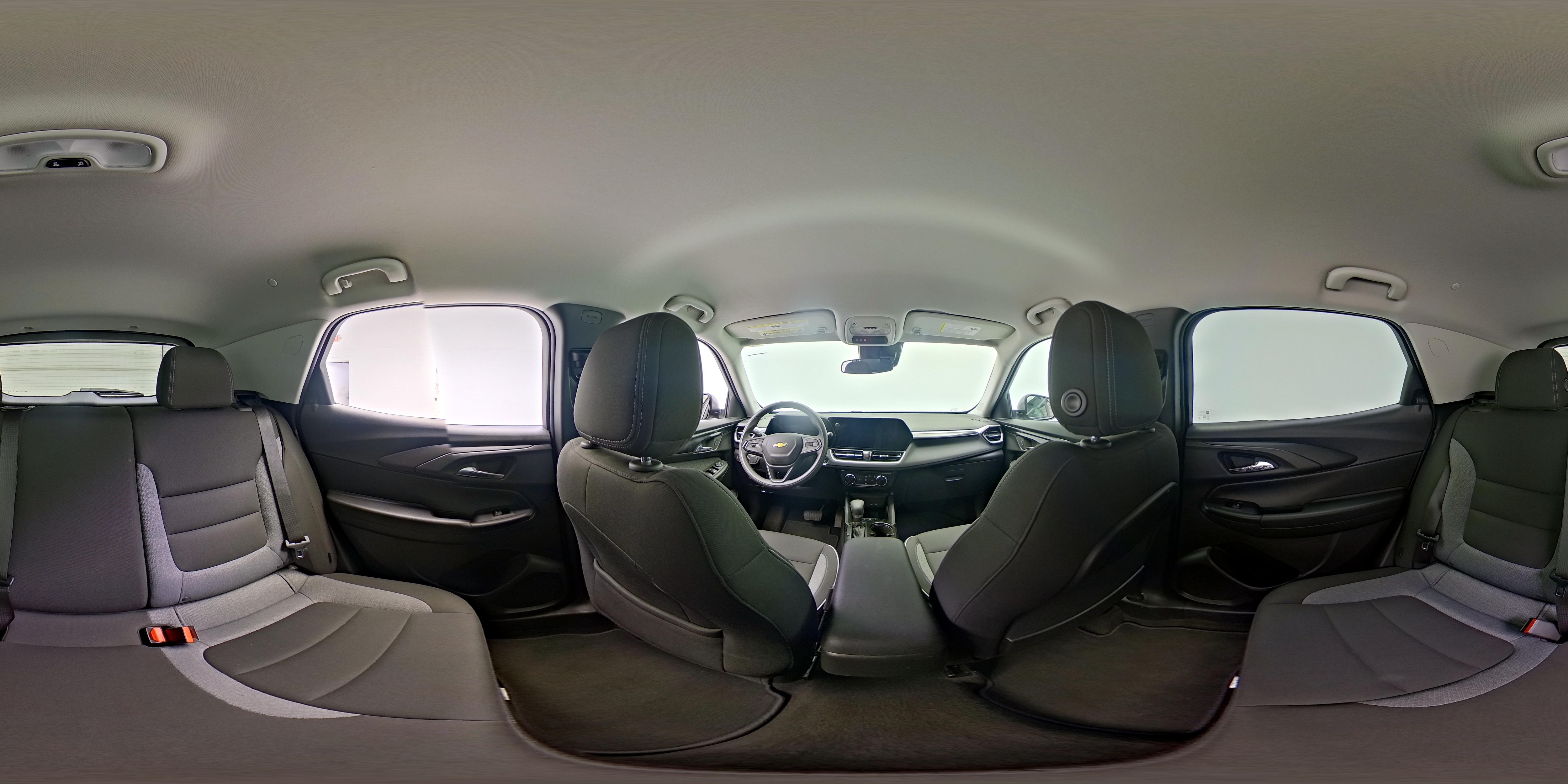 2025 Chevrolet Trailblazer LT - Photo 25