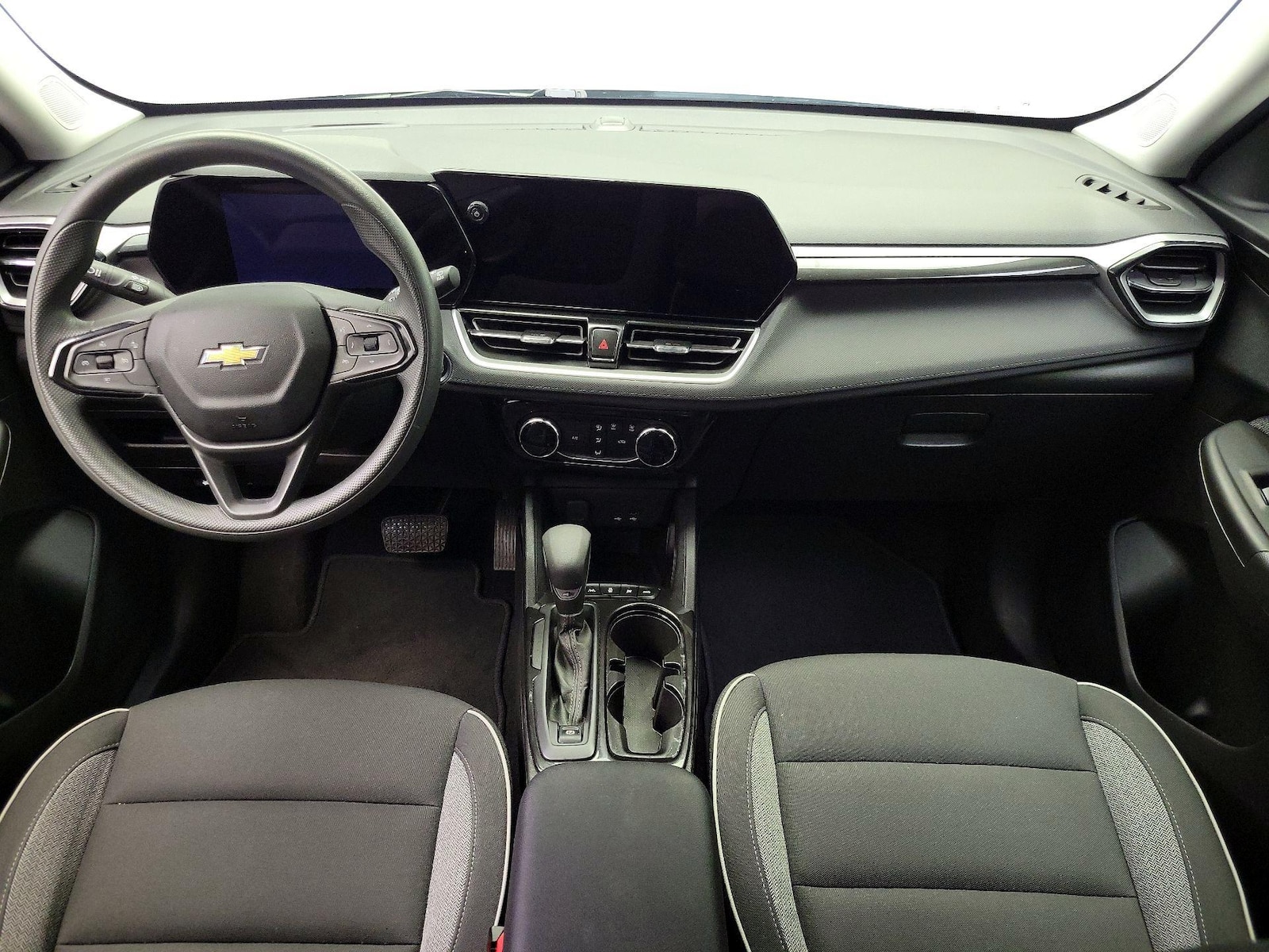 2025 Chevrolet Trailblazer LT - Photo 10