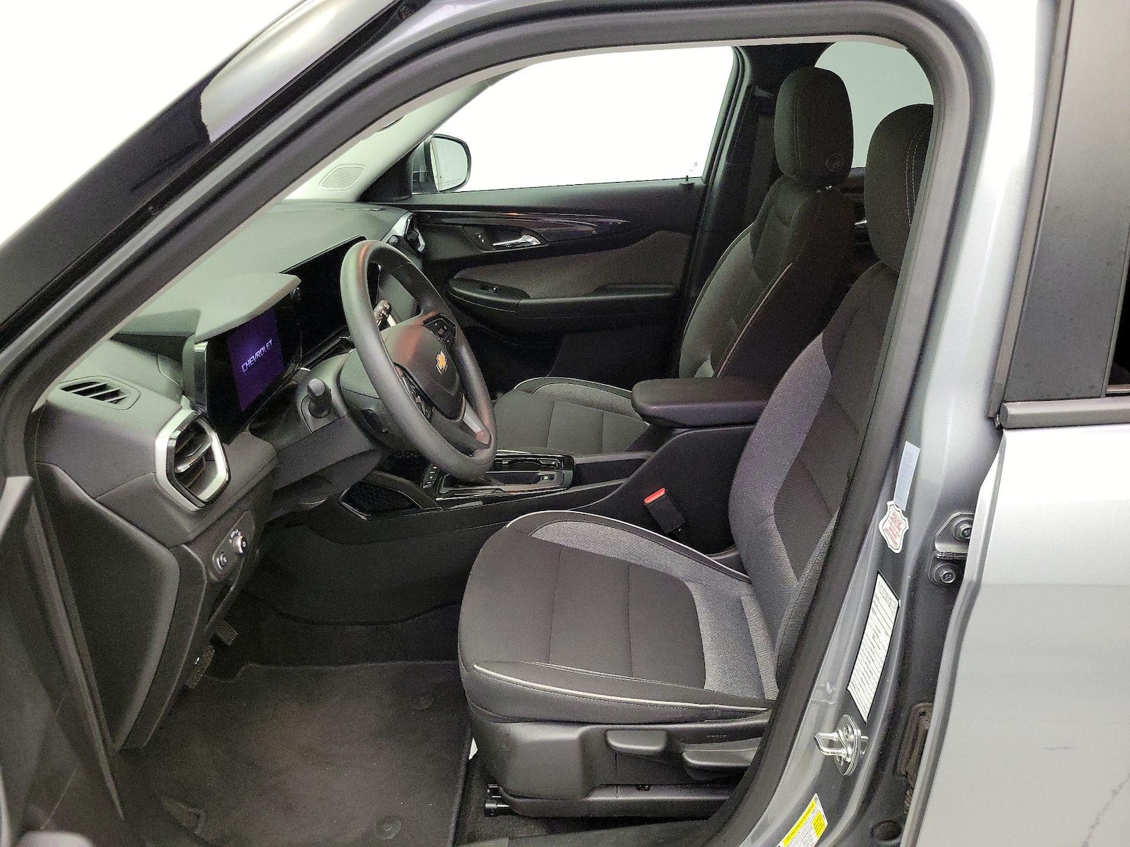 2025 Chevrolet Trailblazer LT - Photo 12