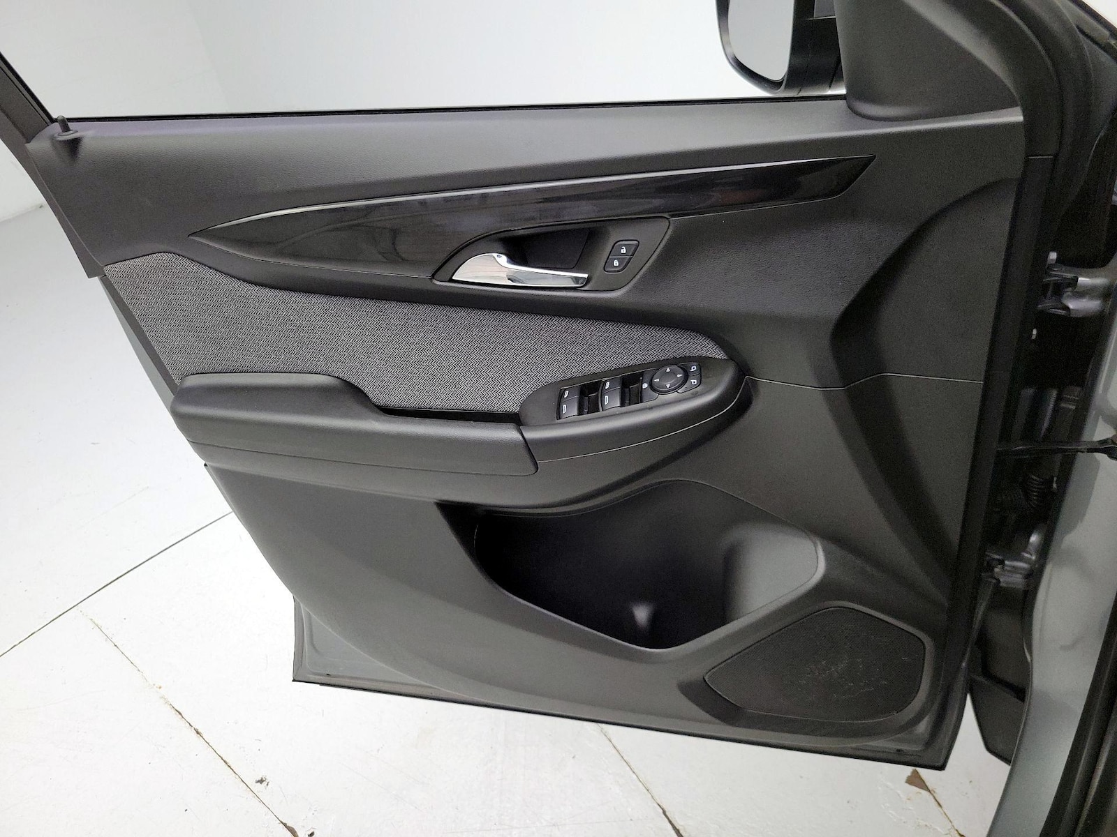 2025 Chevrolet Trailblazer LT - Photo 13