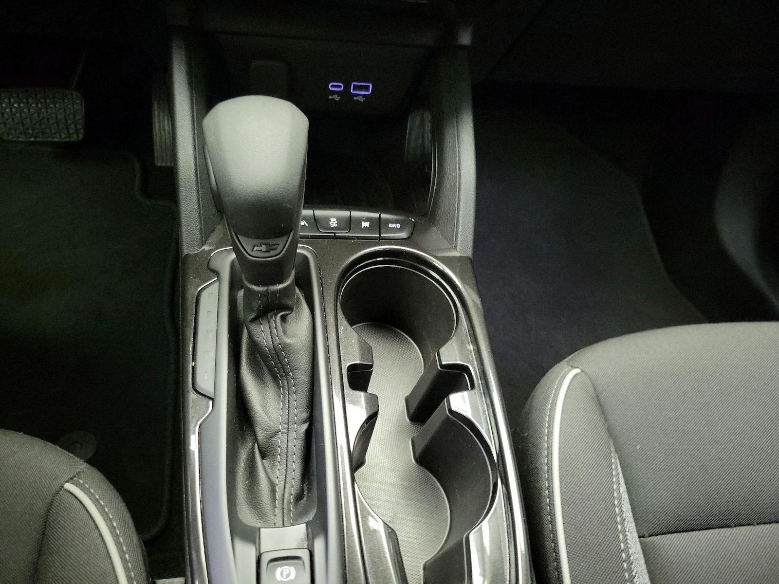2025 Chevrolet Trailblazer LT - Photo 17