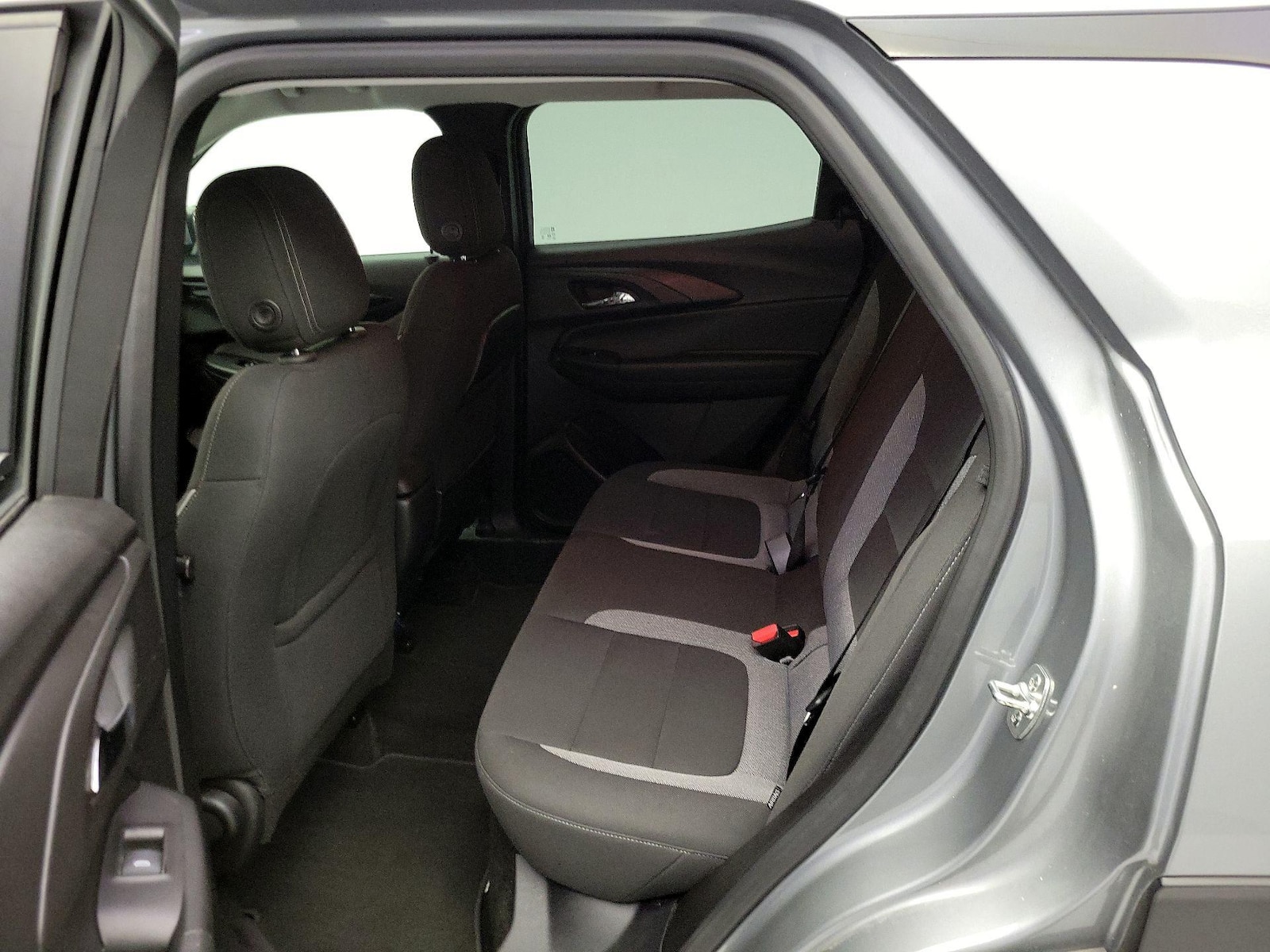 2025 Chevrolet Trailblazer LT - Photo 20