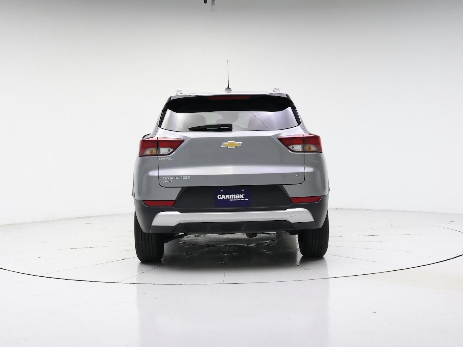 2025 Chevrolet Trailblazer LT - Photo 6