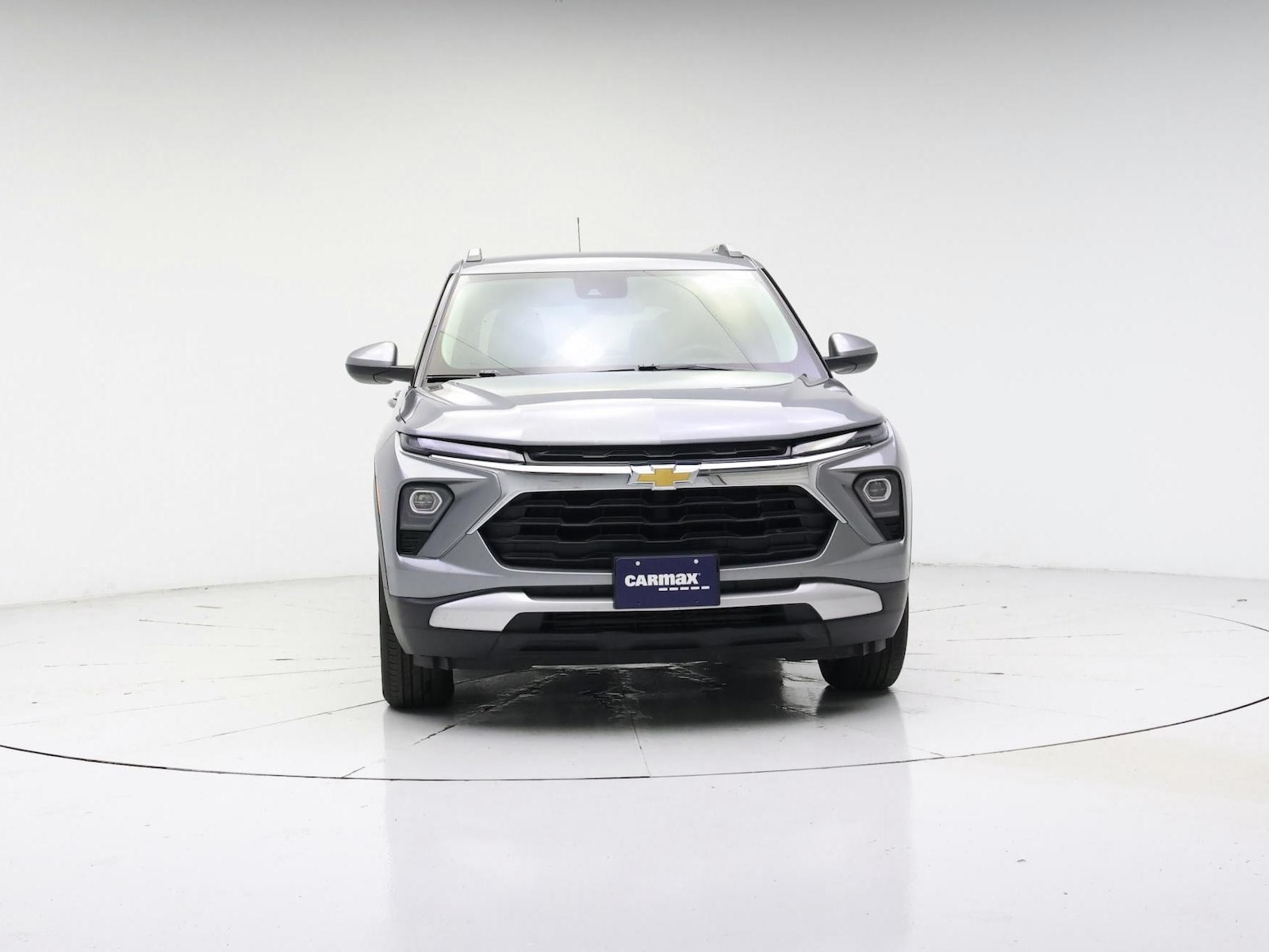 2025 Chevrolet Trailblazer LT - Photo 7