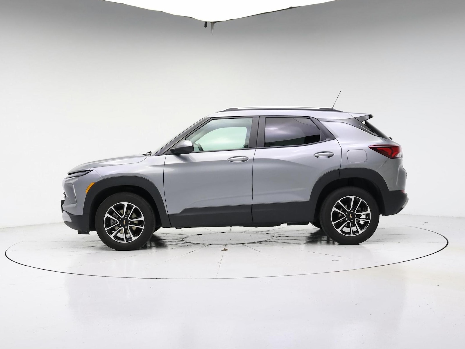 2025 Chevrolet Trailblazer LT - Photo 8