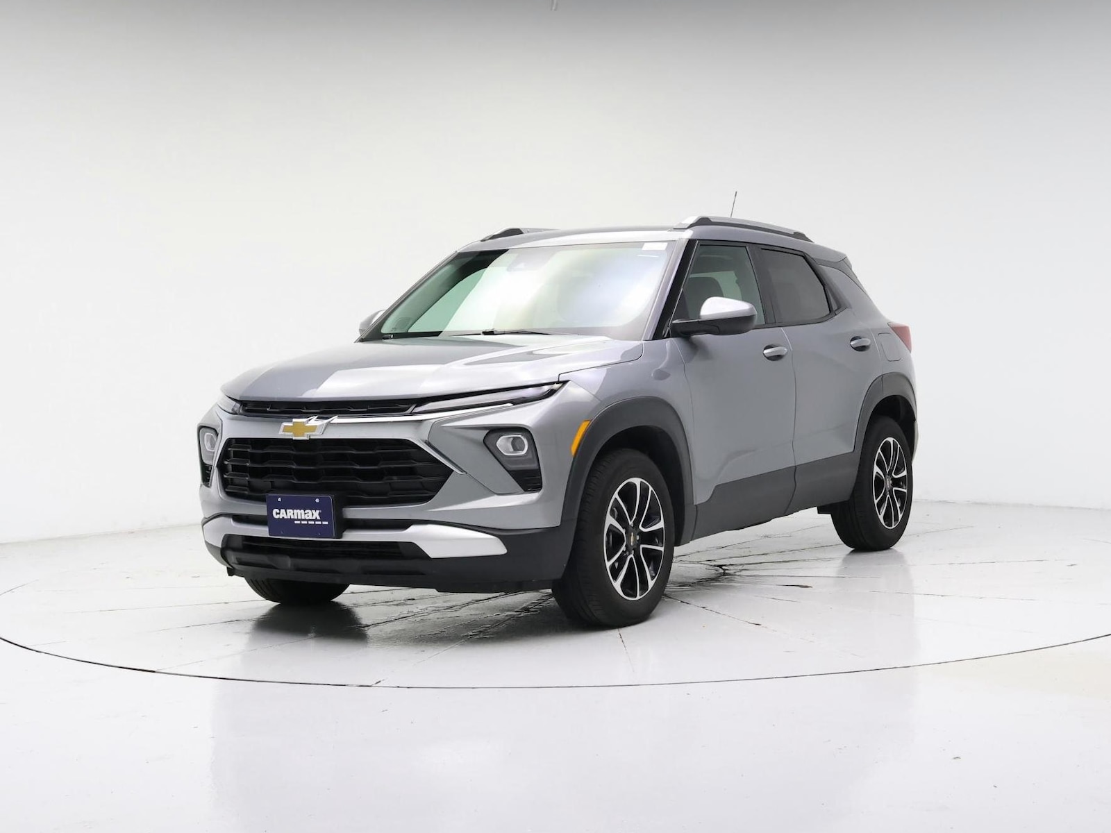 2025 Chevrolet Trailblazer LT - Photo 9