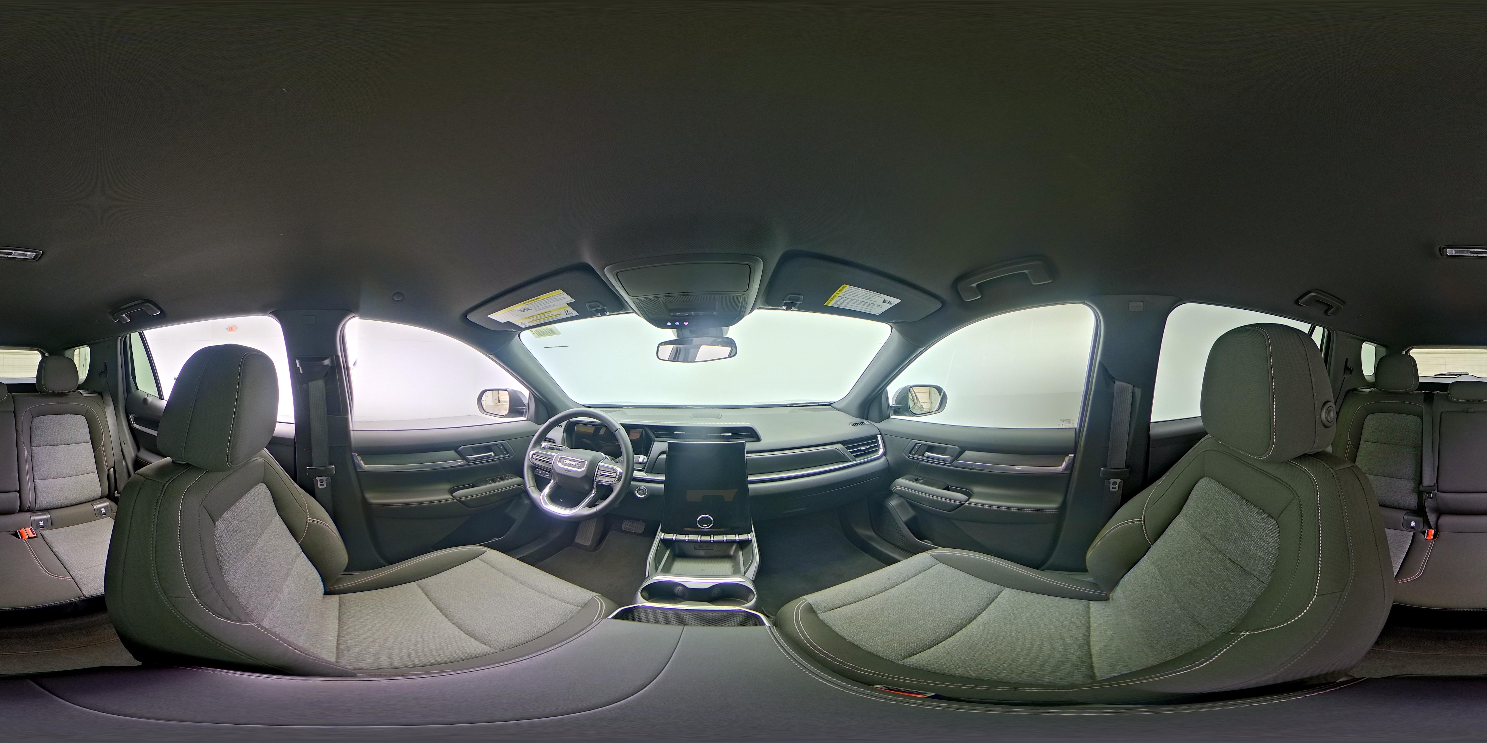 2026 GMC Terrain Elevation - Photo 24