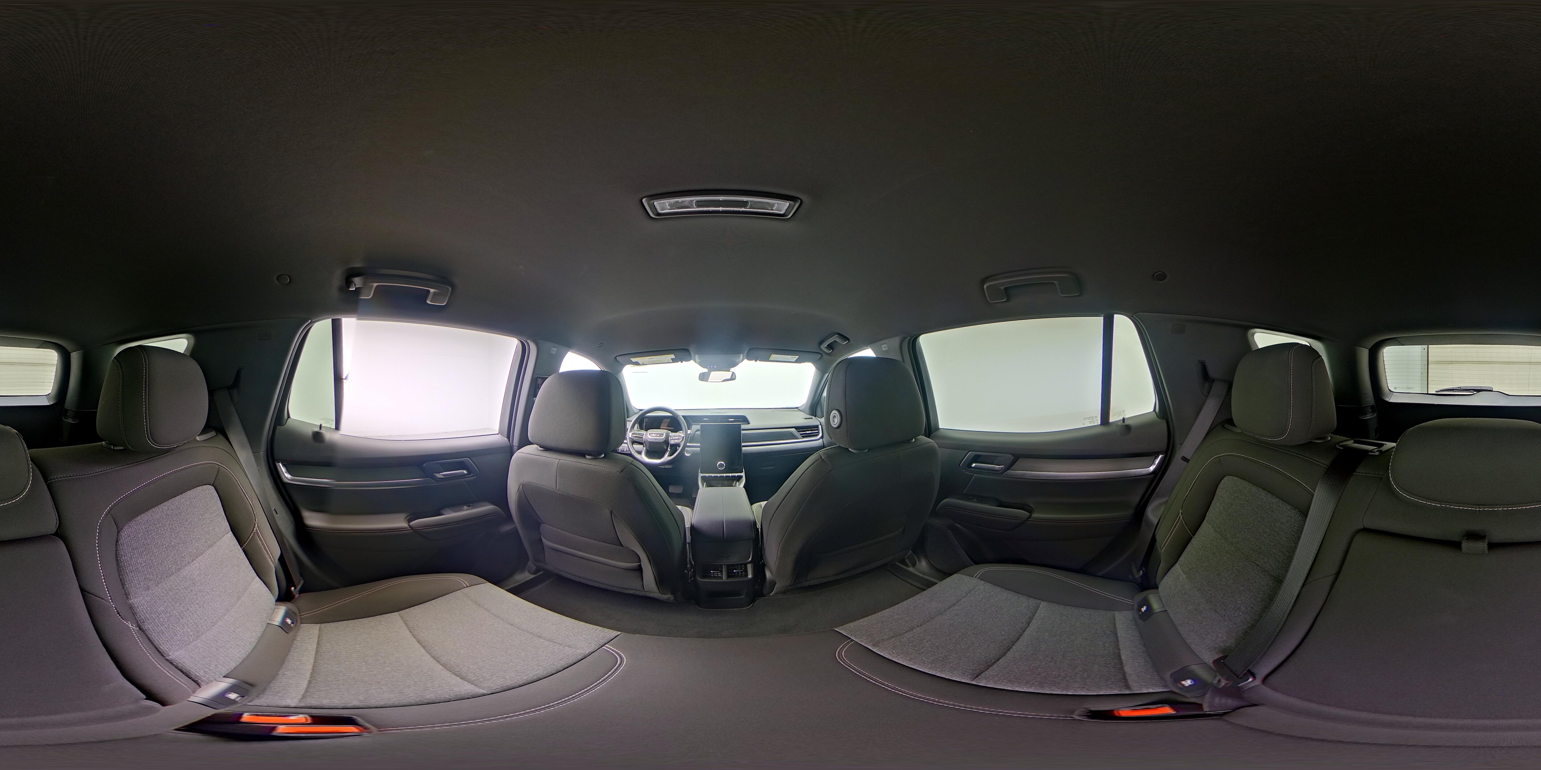 2026 GMC Terrain Elevation - Photo 25