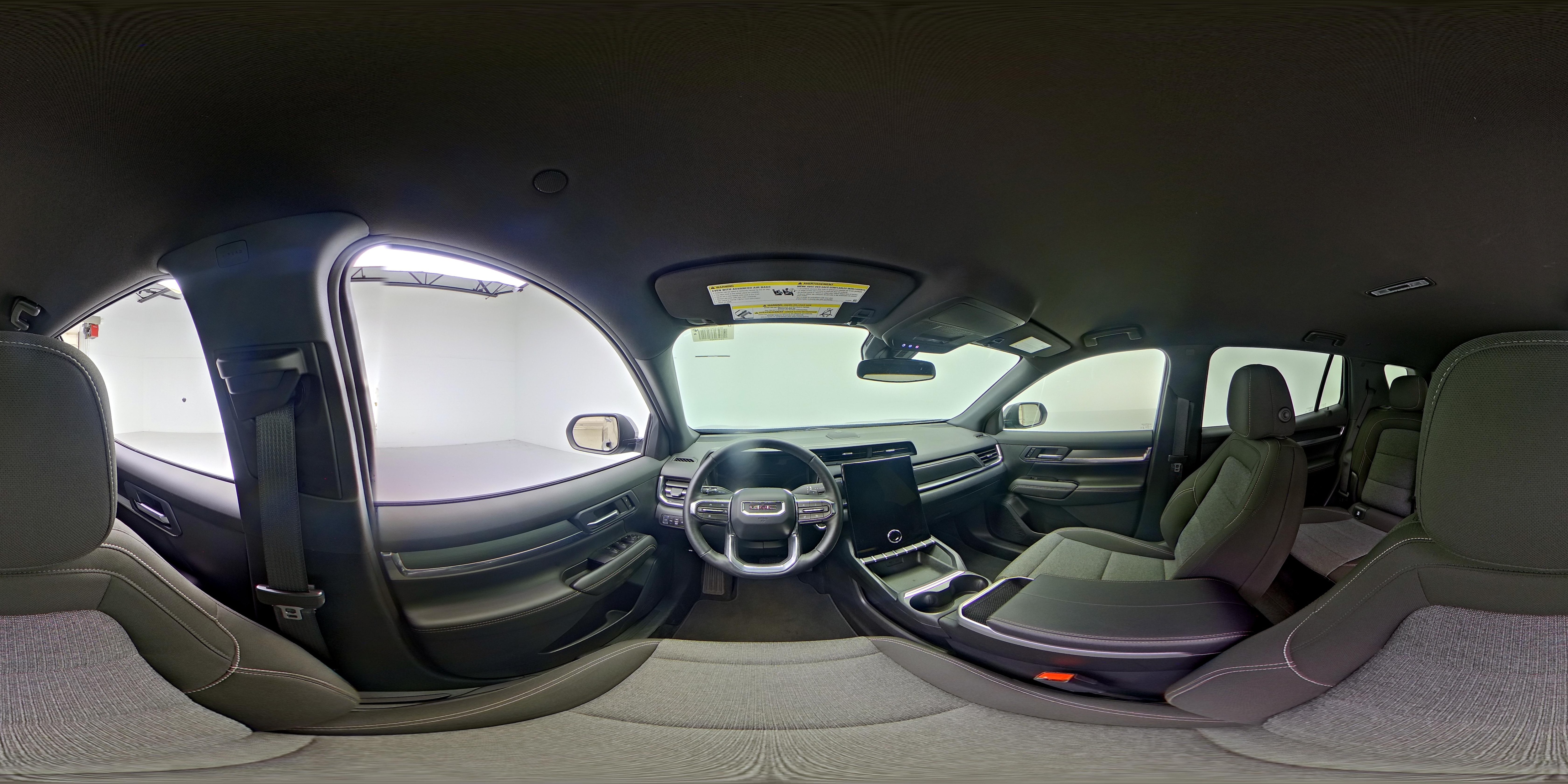 2026 GMC Terrain Elevation - Photo 26