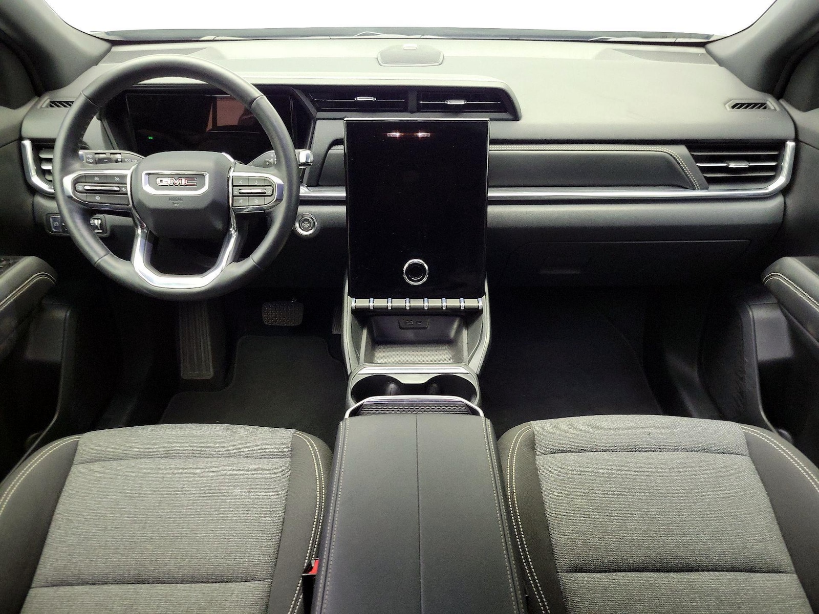2026 GMC Terrain Elevation - Photo 10