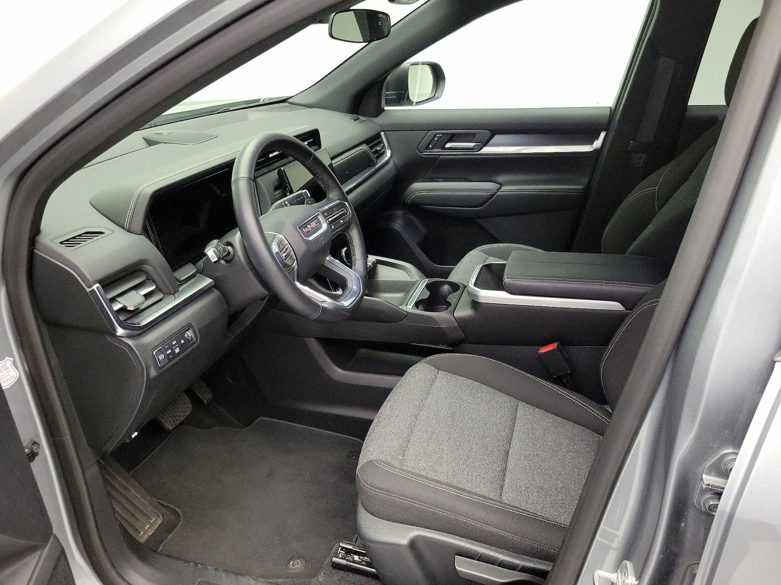 2026 GMC Terrain Elevation - Photo 12