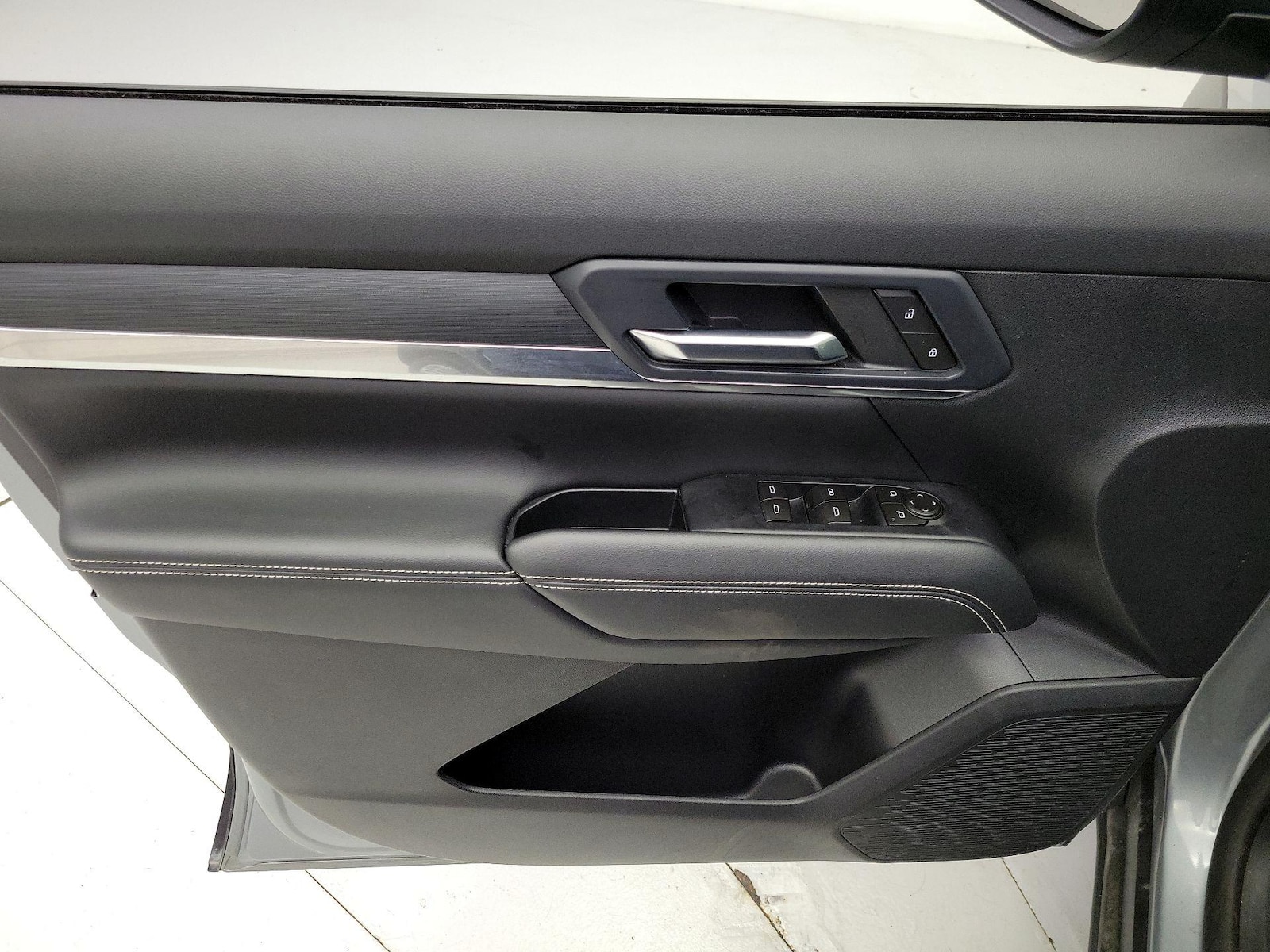 2026 GMC Terrain Elevation - Photo 13