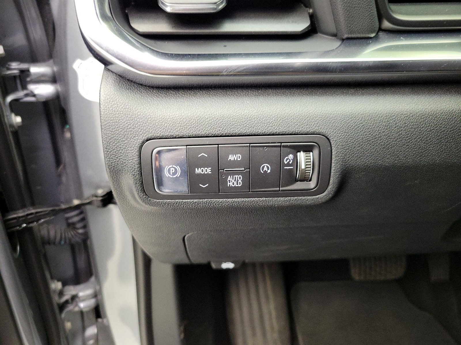 2026 GMC Terrain Elevation - Photo 14
