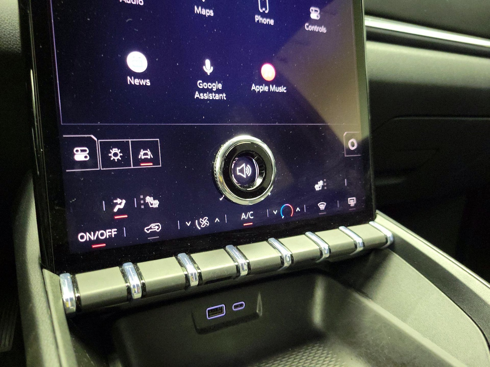 2026 GMC Terrain Elevation - Photo 17