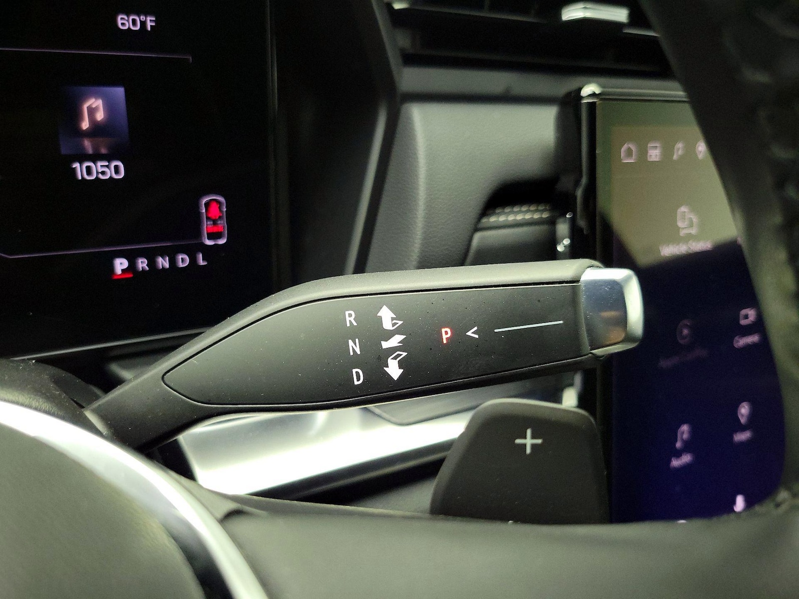 2026 GMC Terrain Elevation - Photo 18