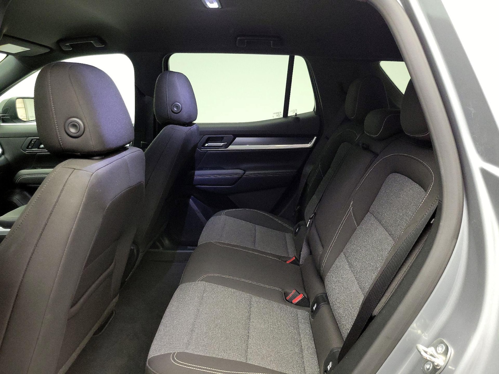 2026 GMC Terrain Elevation - Photo 20