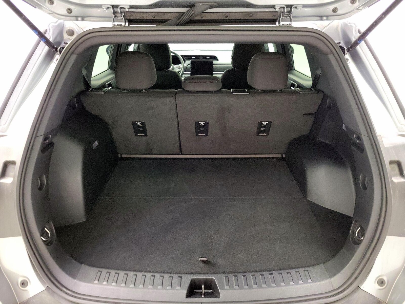 2026 GMC Terrain Elevation - Photo 21
