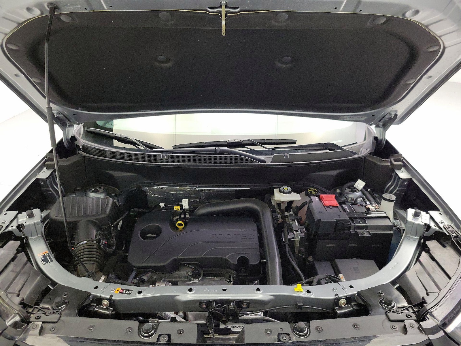 2026 GMC Terrain Elevation - Photo 22