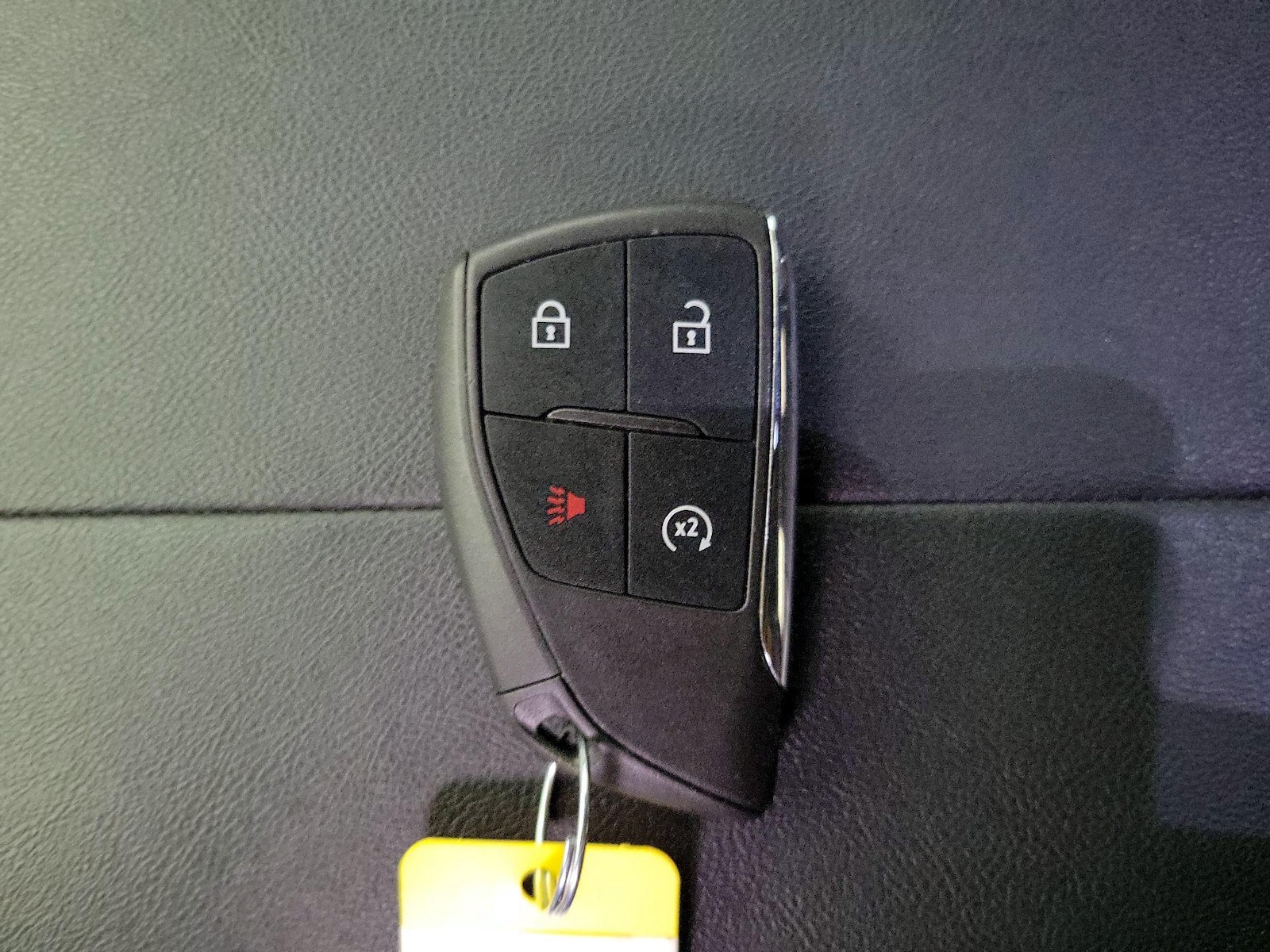 2026 GMC Terrain Elevation - Photo 23