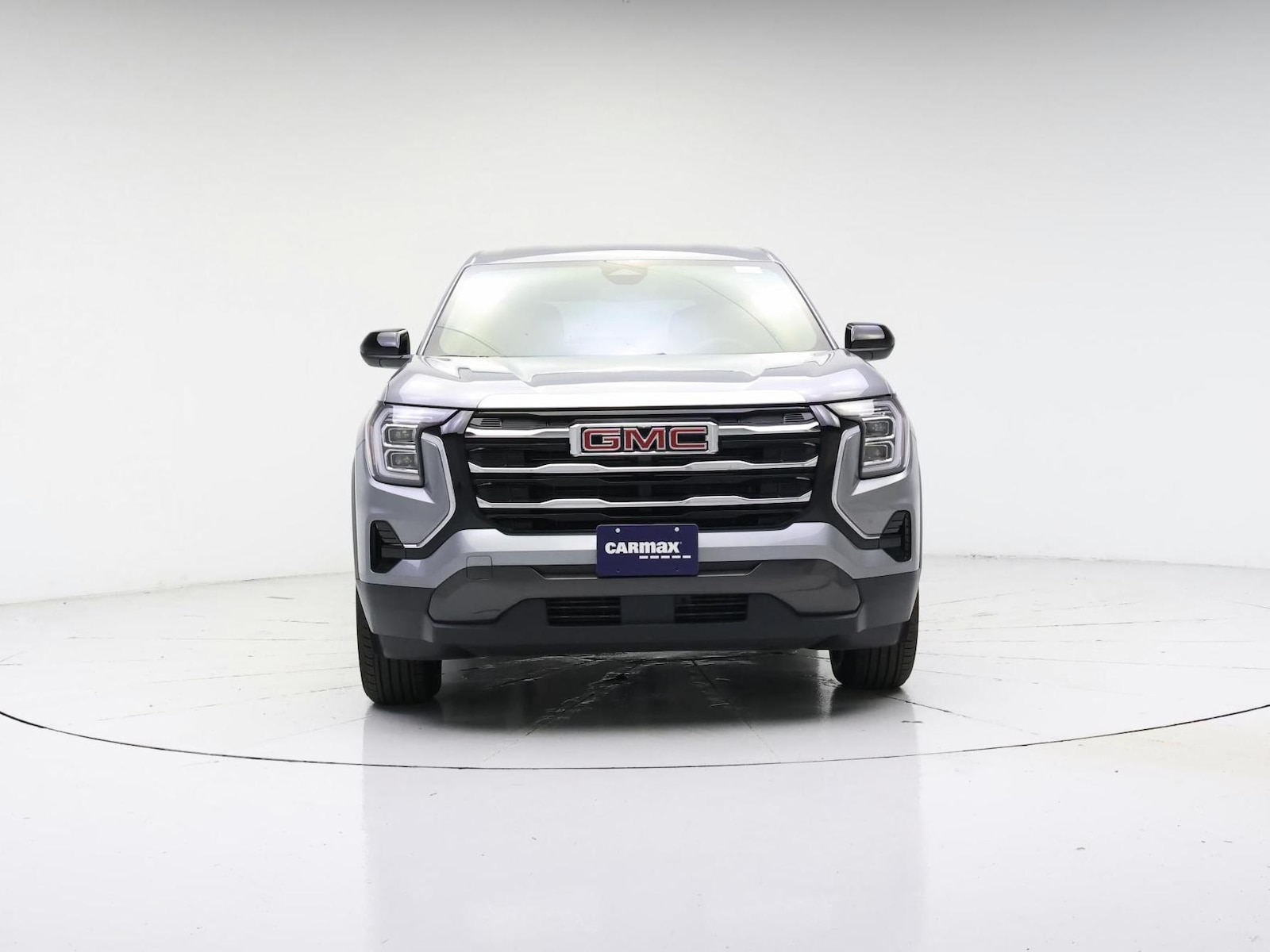 2026 GMC Terrain Elevation - Photo 7