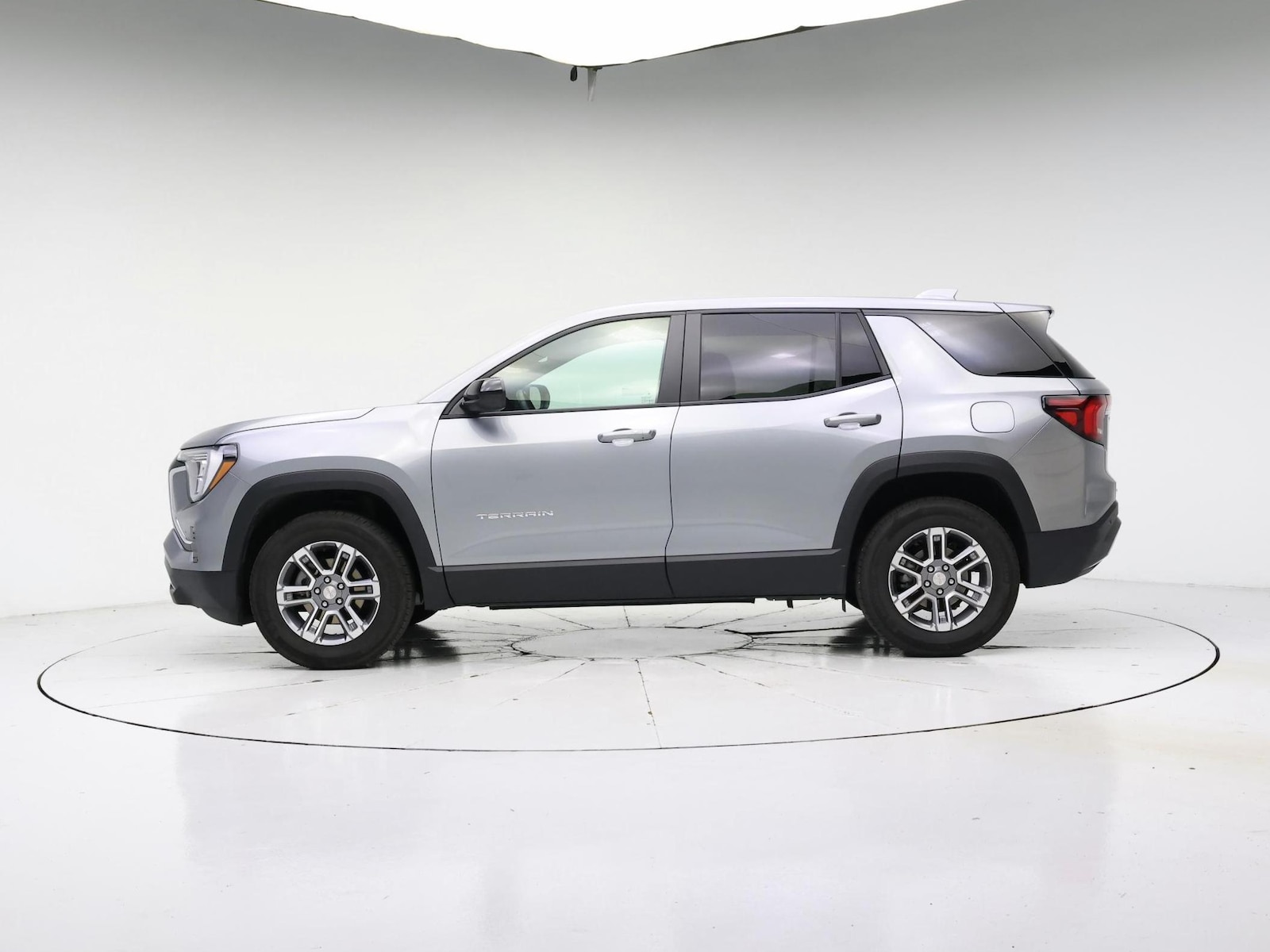 2026 GMC Terrain Elevation - Photo 8