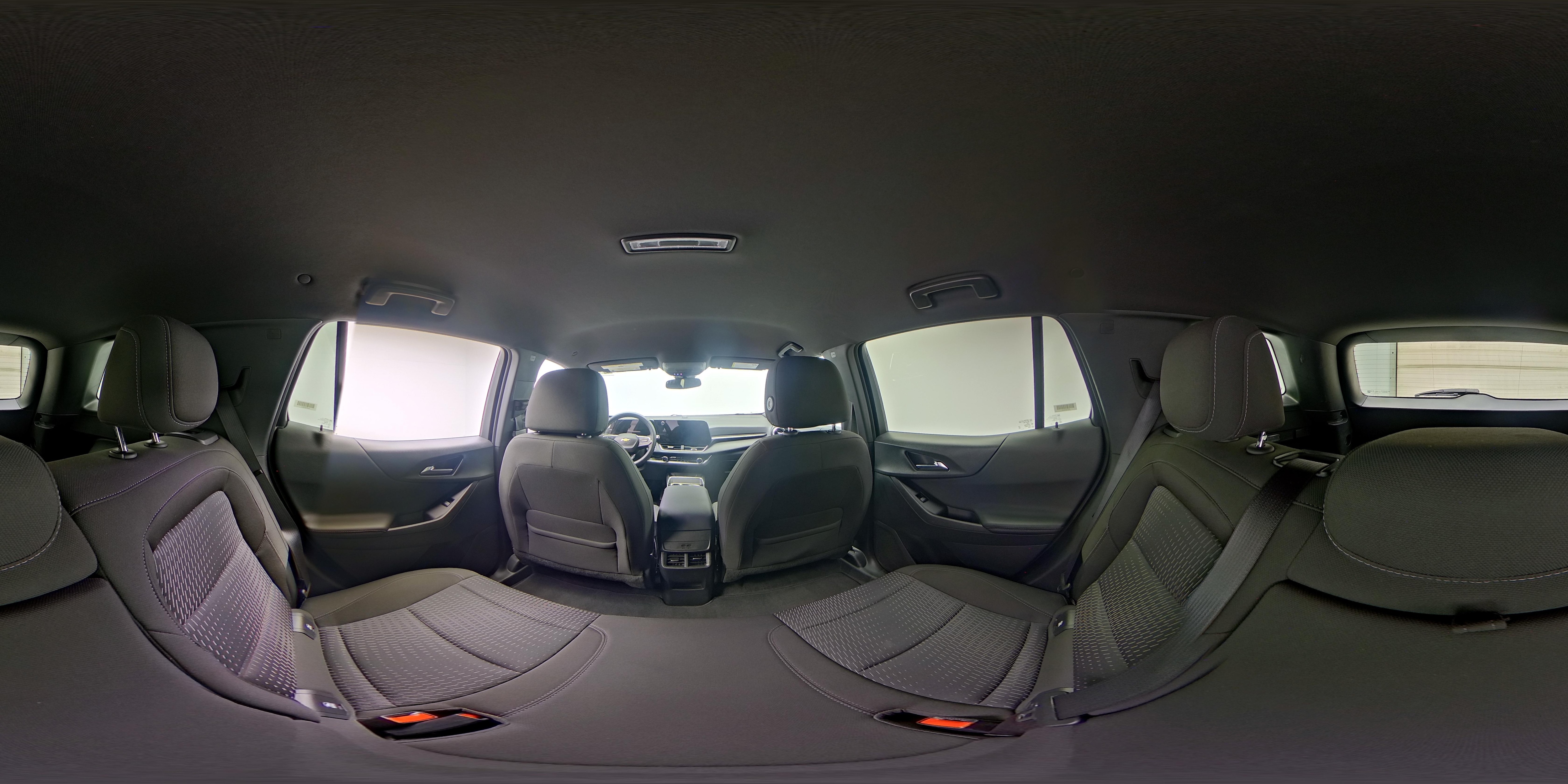 2026 Chevrolet Equinox LT - Photo 25