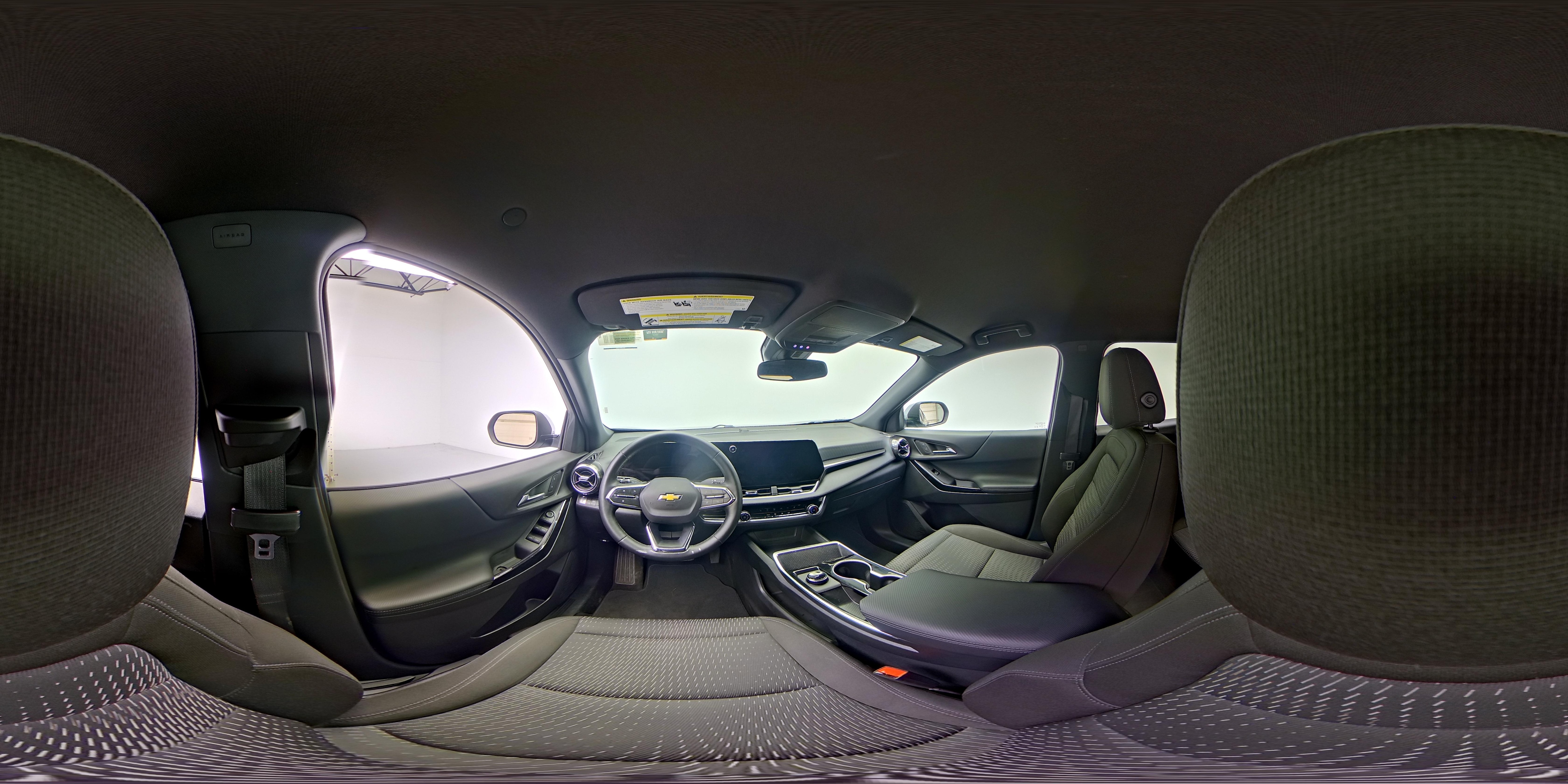 2026 Chevrolet Equinox LT - Photo 26