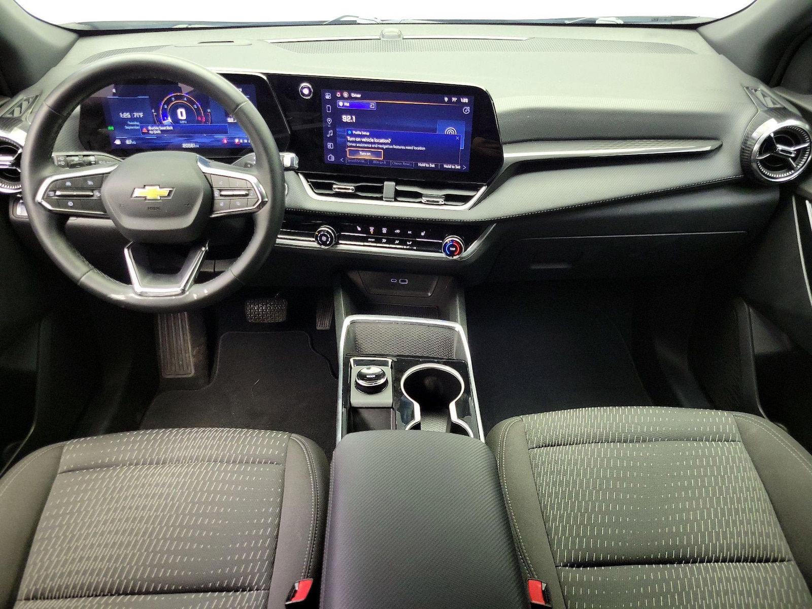 2026 Chevrolet Equinox LT - Photo 10