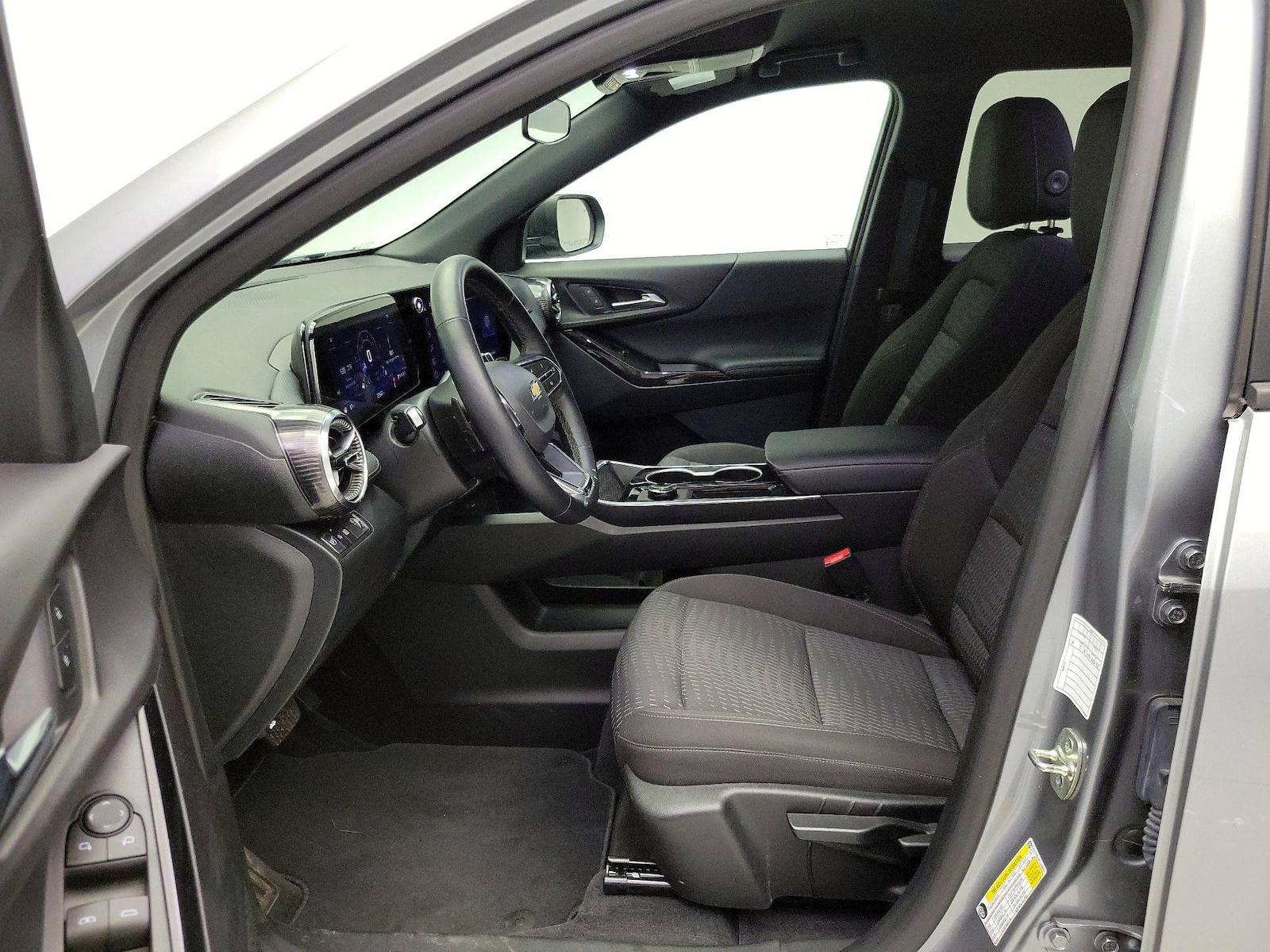 2026 Chevrolet Equinox LT - Photo 12