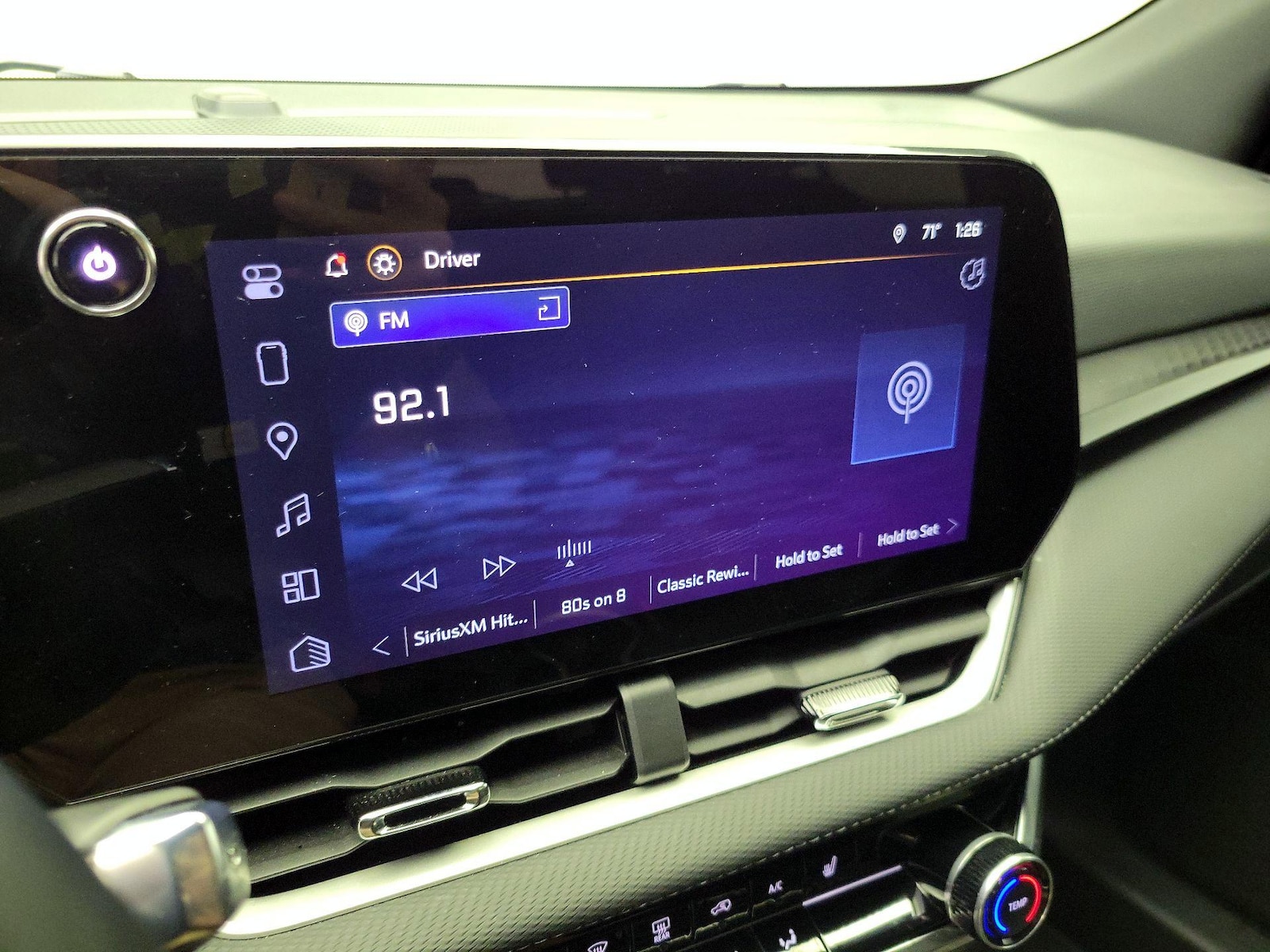 2026 Chevrolet Equinox LT - Photo 16