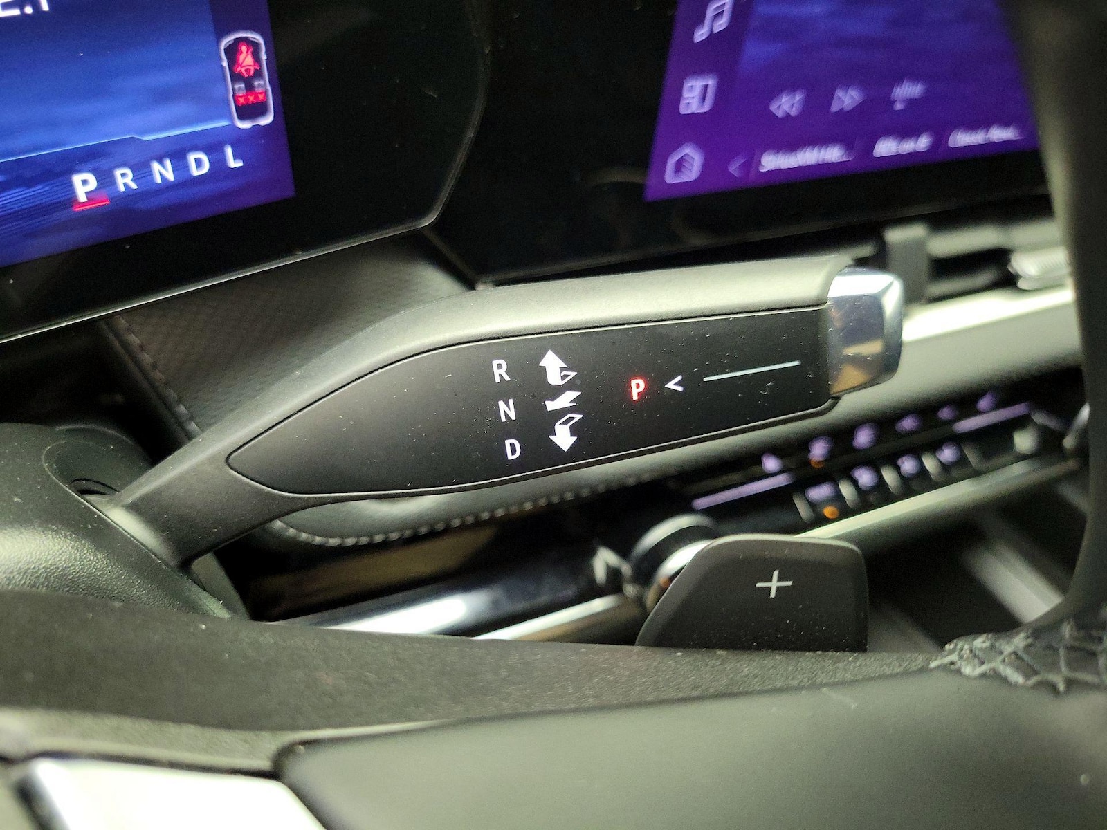 2026 Chevrolet Equinox LT - Photo 18