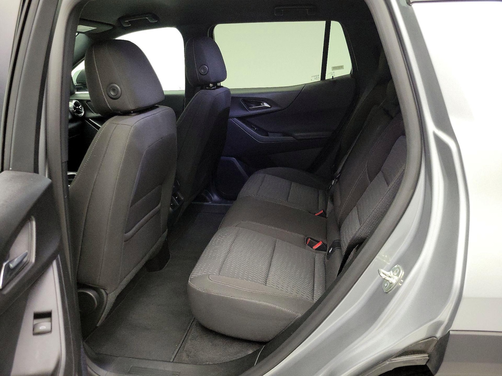 2026 Chevrolet Equinox LT - Photo 20