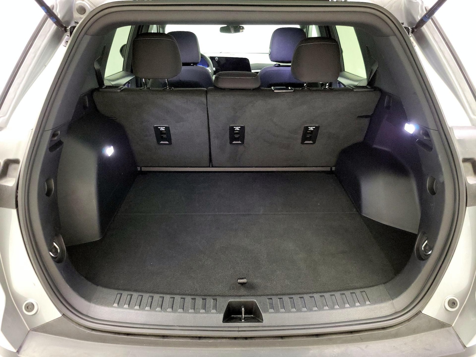 2026 Chevrolet Equinox LT - Photo 21