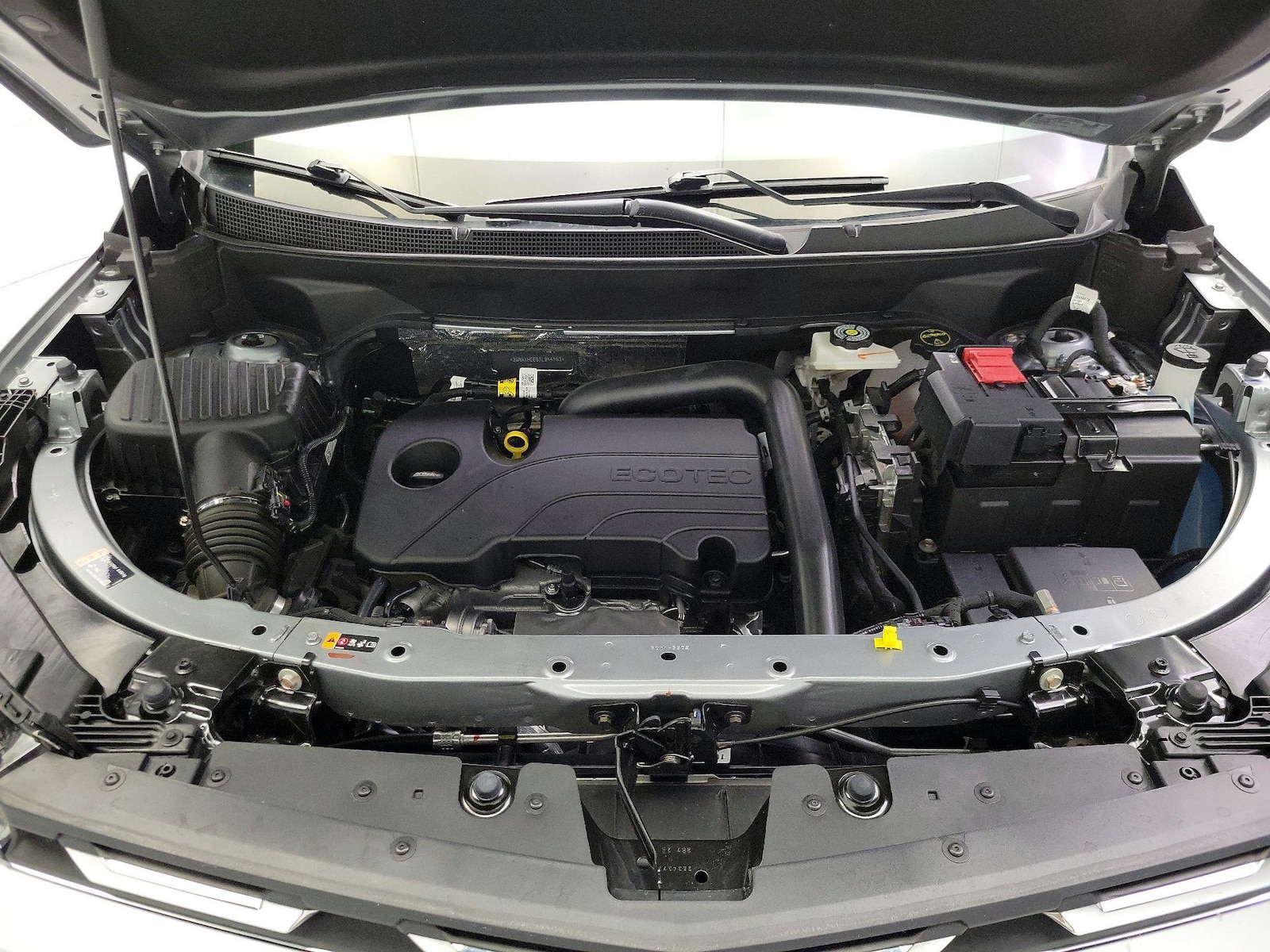 2026 Chevrolet Equinox LT - Photo 22