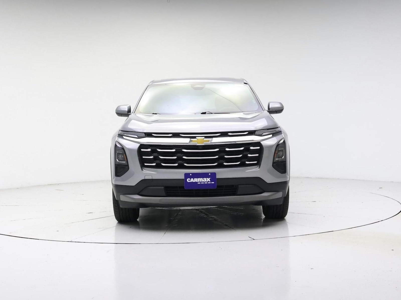 2026 Chevrolet Equinox LT - Photo 6